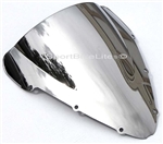 SPORTBIKE LITES Replacement Chrome Windscreen for '01-06 Honda CBR F4i