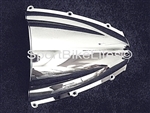 SPORTBIKE LITES Replacement Chrome Windscreen for '03-'04 Honda CBR 600RR