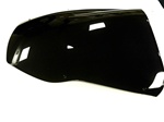 SPORTBIKE LITES Replacement Smoked Windscreen for ‘00-'01 Kawasaki ZX12R