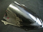 SPORTBIKE LITES Replacement Smoked Windscreen for ‘08-'12 Kawasaki Ninja 250R