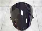 SPORTBIKE LITES Replacement Smoked Windscreen for ’09-'12 Kawasaki ZX6R