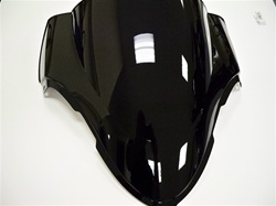 SPORTBIKE LITES Replacement Smoked Windscreen for '99-'07 Suzuki GSXR 1300