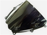 SPORTBIKE LITES Replacement Smoked Windscreen for 07-08 Suzuki GSXR 1000