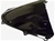 SPORTBIKE LITES Replacement Smoked Windscreen for '09-'11 Suzuki GSXR 1000