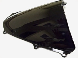 SPORTBIKE LITES Replacement Smoked Windscreen for '09-'11 Suzuki GSXR 1000