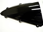 SPORTBIKE LITES Replacement Smoked Windscreen for '04-'06 Yamaha YZF R1