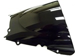 SPORTBIKE LITES Replacement Smoked Windscreen for ‘98-'02 Yamaha YZF R6