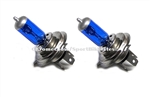 SPORTBIKE LITES KAWASAKI ZX9R SUPER BLUE H4 HEADLIGHT BULBS