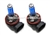 Xenon Halogen Victory Vegas 8-Ball Headlight bulbs