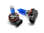 Xenon Halogen Kawasaki ZX6R Headlight bulbs