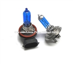 Xenon Halogen Suzuki GSXR1300 Hayabusa Headlight bulbs