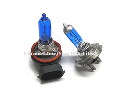 Xenon Halogen Suzuki GSXR1300 Hayabusa Headlight bulbs