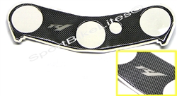 Top Triple Tree Sticker Cover for 2002-2003 YZF R1
