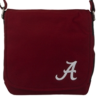 Alabama Foley Crossbody Handbag Purse Crimson Tide