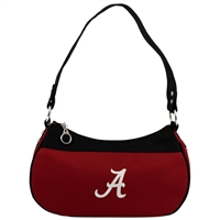Handbag Alabama Crimson Tide Small Shoulder Purse