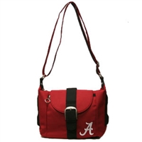 Kirsten Handbag Cross Body Bag Alabama Crimson Tide