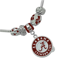 Alabama bracelet | Licensed jewlery