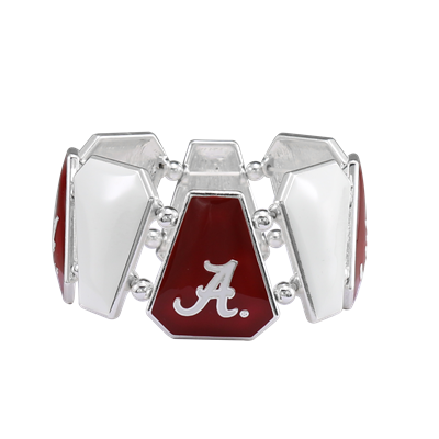 Alabama bracelet | Licensed jewlery