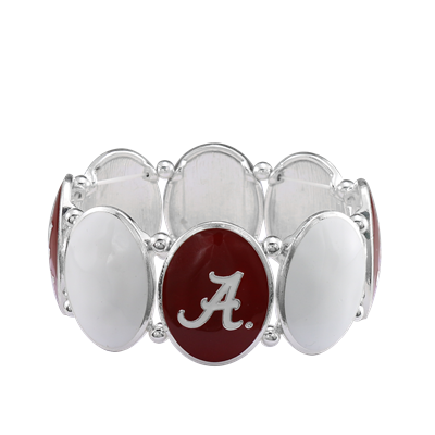 Alabama bracelet | Licensed jewlery