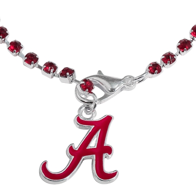 Alabama bracelet | Licensed jewlery