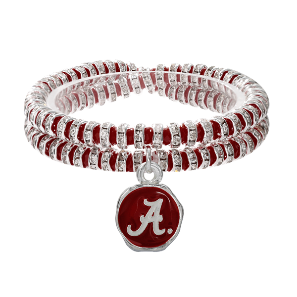 Alabama bracelet | Licensed jewlery