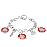 Alabama bracelet | Licensed jewlery