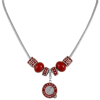 alabama necklace, university of alabama necklace