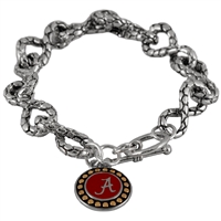 Alabama bracelet | Licensed jewlery