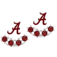 ALABAMA 4042 | 3D EARRINGS