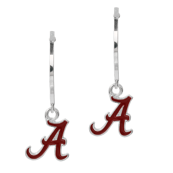 alabama earring