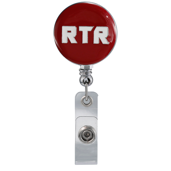 alabama id badge reel