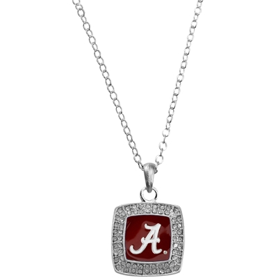 alabama necklace, university of alabama necklace