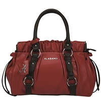 The Embellish Handbag Shoulder Bag Purse Alabama