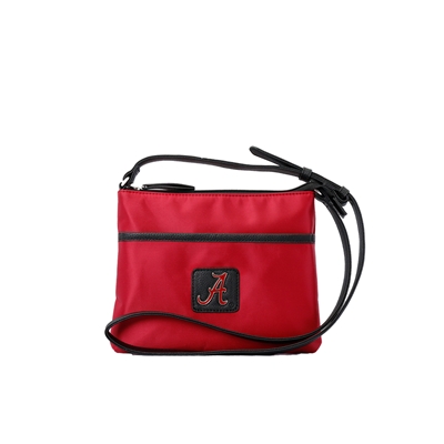 NCAA Crossbody Handbags