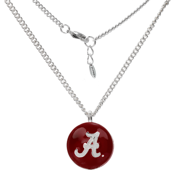 alabama necklace, university of alabama necklace