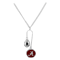 Alabama --- Necklace