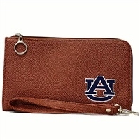 AUBURN 1732 | Football Wrist Bag