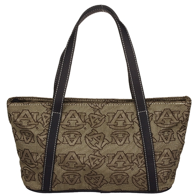 Missy Handbag Auburn Tiger Purse