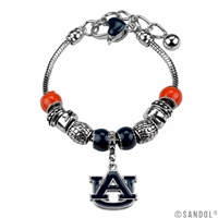 Charm Bracelet | Auburn University