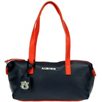 The Kim Handbag Small Bag Purse Auburn