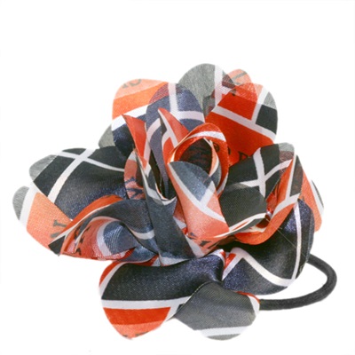 Hair Tie Accessory Auburn University