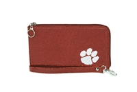 CLEMSON 1732 | Football Wrist Bag