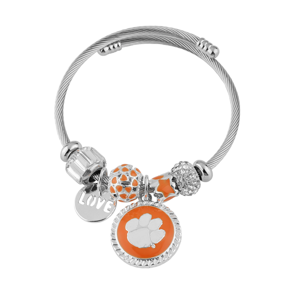 CLEMSON 3080 | BLISS BRACELET