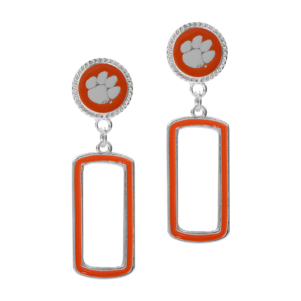 CLEMSON 4070 | ESTHER EARRINGS