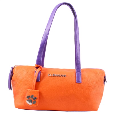 The Kim Handbag Small Bag Purse Clemson