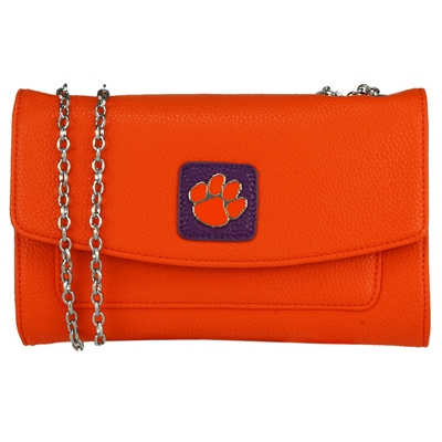 CLEMSON 6862 | Handbag Harriett