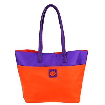 CLEMSON 9176 | Phyllis Handbag