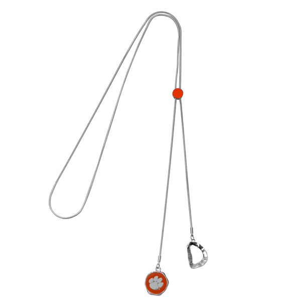 CLEMSON 6097 | NELL NECKLACE