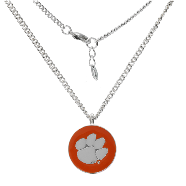 CLEMSON 6102 | NICHELLE NECKLACE