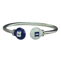 Brady Bracelet Duke Blue Devils